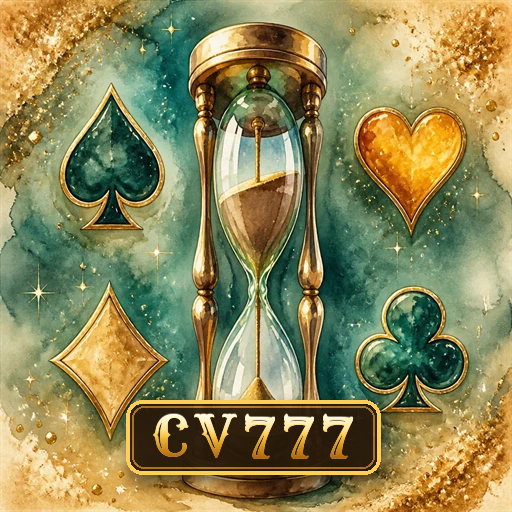 Masuk cv777